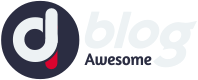 AwesomeBlog Logo