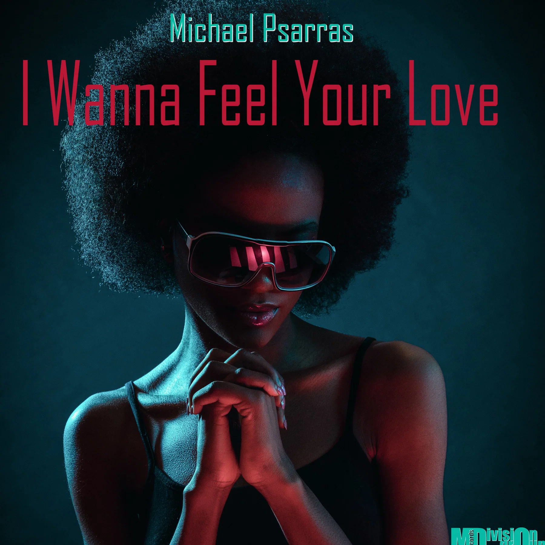 Wanna Feel Your Love